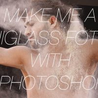 Read more about the article Make me a Highclass Photo with Photoshop