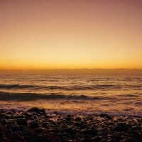 Mehr über den Artikel erfahren Fotografieren eines Sonnenaufgangs auf Fuerteventura