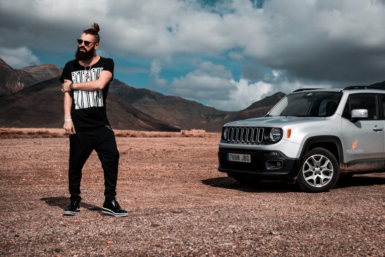 Mehr über den Artikel erfahren Fotoshooting auf Fuerteventura