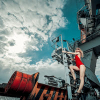 Mehr über den Artikel erfahren Shooting ala Cold