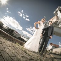 Read more about the article Geschützt: After Wedding Shooting Hannover