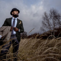 Mehr über den Artikel erfahren Fashion into the Wood