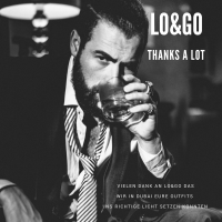 Mehr über den Artikel erfahren Shooting in Dubai mit Lo&Go