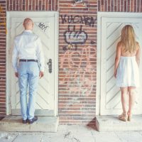 Mehr über den Artikel erfahren Geschützt: Maschsee Couple