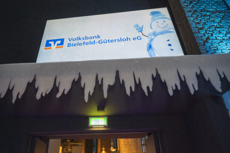 Read more about the article Geschützt: Winterfest Volksbank GT-Bie